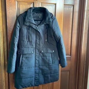 Lucky Brand Winter Coat (black)